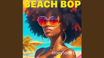 Beach Bop (Blues)