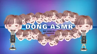 Dong ASMR Live Stream