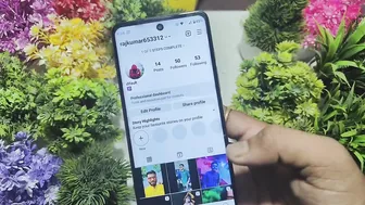 Instagram ki Profile Lock Kaise Kare 2023 | How To Lock Instagram Profile lock kaise karte hain