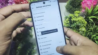 Instagram ki Profile Lock Kaise Kare 2023 | How To Lock Instagram Profile lock kaise karte hain