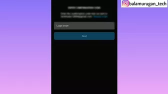 how to create 2nd instagram account / instagram another account create / instagram account / tamil