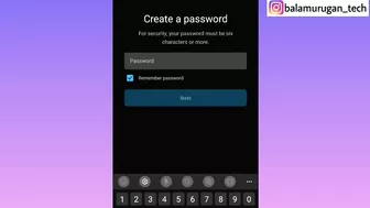 how to create 2nd instagram account / instagram another account create / instagram account / tamil