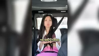 Uber Passenger Cancels Ride Mid Trip And Gets Kicked Out