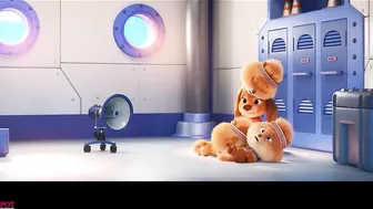 PAW PATROL 2 THE MIGHTY MOVIE "Ryder Recruits Triple Threat" Trailer (NEW 2023)