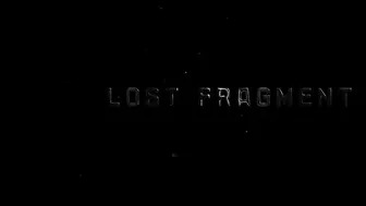 LOST FRAGMENT - Official Trailer (New Survival Realistic Game 2024)