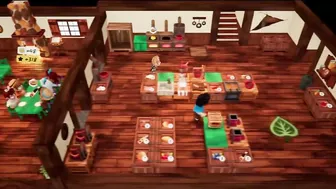 Sugar Shack - Official Launch Trailer