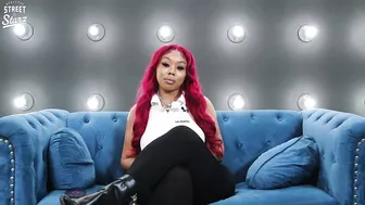 OnlyFans model Judy Marie says Asian Doll getting $500k for Only Fans is CAP & Celebs shouldnt do OF