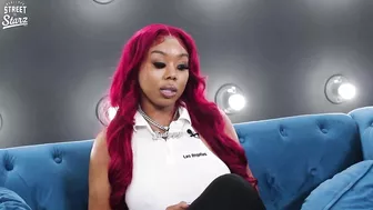 OnlyFans model Judy Marie says Asian Doll getting $500k for Only Fans is CAP & Celebs shouldnt do OF