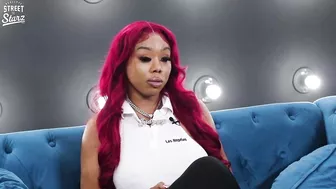 OnlyFans model Judy Marie says Asian Doll getting $500k for Only Fans is CAP & Celebs shouldnt do OF