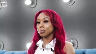 OnlyFans model Judy Marie says Asian Doll getting $500k for Only Fans is CAP & Celebs shouldnt do OF