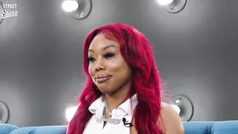 OnlyFans model Judy Marie says Asian Doll getting $500k for Only Fans is CAP & Celebs shouldnt do OF