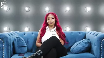 OnlyFans model Judy Marie says Asian Doll getting $500k for Only Fans is CAP & Celebs shouldnt do OF