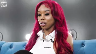 OnlyFans model Judy Marie says Asian Doll getting $500k for Only Fans is CAP & Celebs shouldnt do OF