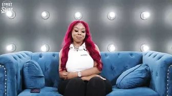 OnlyFans model Judy Marie says Asian Doll getting $500k for Only Fans is CAP & Celebs shouldnt do OF