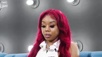 OnlyFans model Judy Marie says Asian Doll getting $500k for Only Fans is CAP & Celebs shouldnt do OF