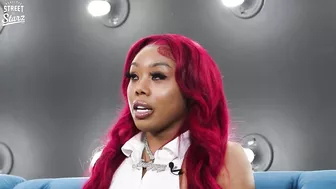 OnlyFans model Judy Marie says Asian Doll getting $500k for Only Fans is CAP & Celebs shouldnt do OF