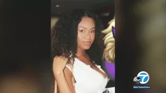 Family desperate for answers after model found dead in DTLA apartment