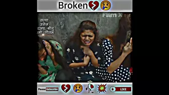 Aaja we mahiya || Mood off????#broken????#love❤️#viral???? #trending #short_video #shorts