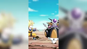 dragon ball super | who is strongest #goku #shorts #frieza #dbs #anime