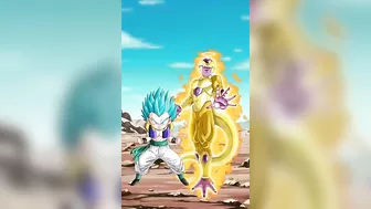 dragon ball super | who is strongest #goku #shorts #frieza #dbs #anime