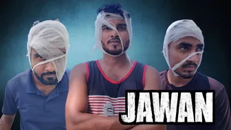 Sasta Jawan ???? | New Funny Video | Nikhil | Azidur | Golpor Adda