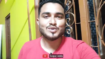 Sasta Jawan ???? | New Funny Video | Nikhil | Azidur | Golpor Adda