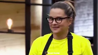 MasterChef Celebrity Avance Capitulo 101 El Mejor Regalo Para Todos