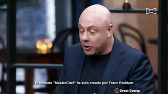 MasterChef Celebrity Avance Capitulo 101 El Mejor Regalo Para Todos