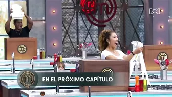 MasterChef Celebrity Avance Capitulo 101 El Mejor Regalo Para Todos