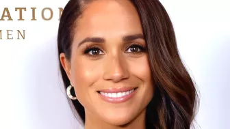 Inside Meghan Markle's New Nickname At The Invictus Games