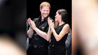 Inside Meghan Markle's New Nickname At The Invictus Games