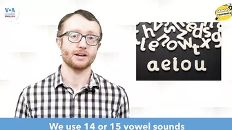 How to Pronounce: Games with Vowel Sounds, Part 16