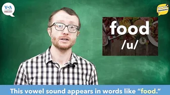 How to Pronounce: Games with Vowel Sounds, Part 16