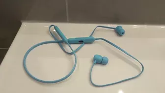 How To Connect Beats Flex Earphones To Your Device-Easy Instructions