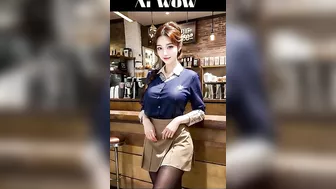 [????????] 커피 한잔 하실래요?????Would you like some coffee? l コーヒーを飲みますか？