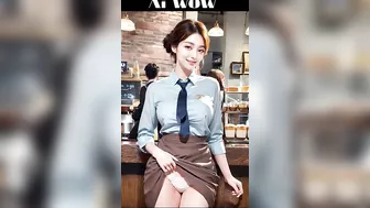 [????????] 커피 한잔 하실래요?????Would you like some coffee? l コーヒーを飲みますか？