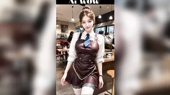 [????????] 커피 한잔 하실래요?????Would you like some coffee? l コーヒーを飲みますか？