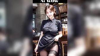 [????????] 커피 한잔 하실래요?????Would you like some coffee? l コーヒーを飲みますか？