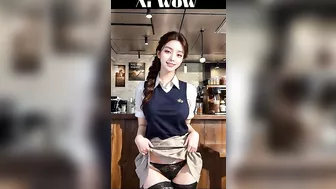 [????????] 커피 한잔 하실래요?????Would you like some coffee? l コーヒーを飲みますか？