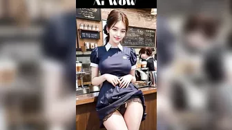 [????????] 커피 한잔 하실래요?????Would you like some coffee? l コーヒーを飲みますか？