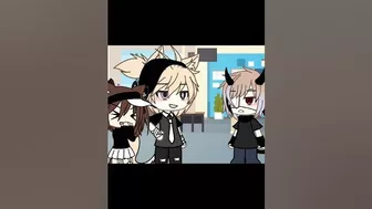 Gachalife Tiktok Edits ep 2088 ❤️ #viral #gachaclub #gacha #gachaedit #gachatrend #shorts #gachalife