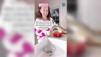 TikTok Life Hacks That Will Save Your Butt!