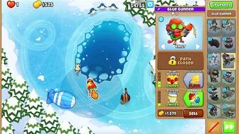 BTD6 Advanced Challenge | Anoobie345's Challenge | September 20, 2023