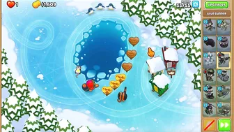 BTD6 Advanced Challenge | Anoobie345's Challenge | September 20, 2023