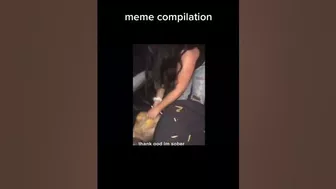 meme compilation pt 534 if ylyl (sub to join GODZILLA GANG) #funny #memes