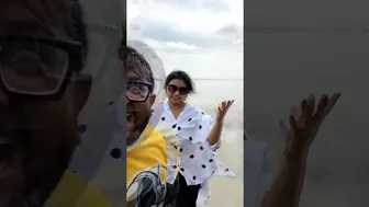 Boss Ke Saath Gaye Beach Pe ???? | RJ Praveen | Thailand Beach Masti | Funny Video | Comedy Video