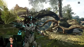 Warframe Free Arcane Adapter Grab Bags! Twitch Stream Drops Sept 19 24!