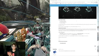 Warframe Free Arcane Adapter Grab Bags! Twitch Stream Drops Sept 19 24!