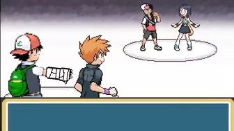 Pokemon parody | "Ash and Gary vs Liko and Roy"