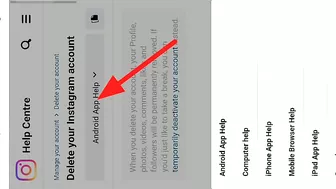 How To Delete Instagram Account 2023 [NEW UPDATE] | Instagram Account Delete Kaise Kare Permanently